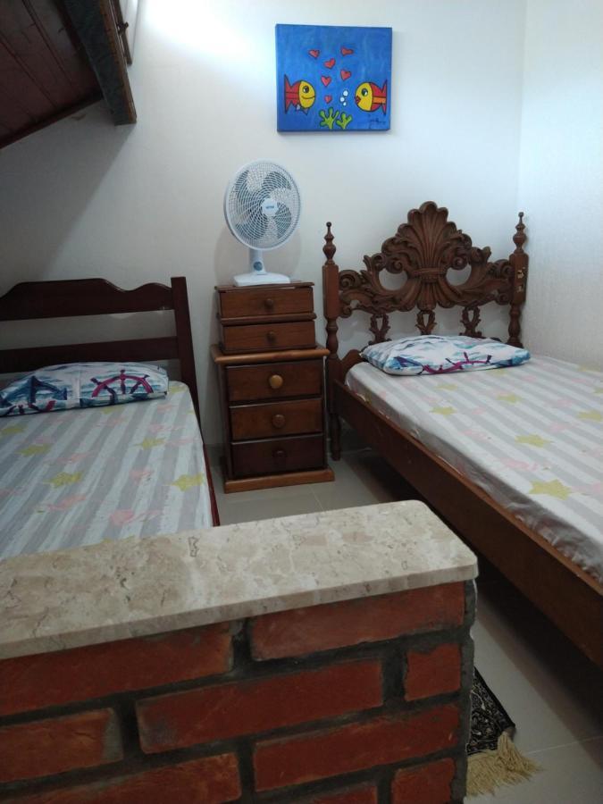 Sobrado Village Ubatuba Per-Acu Exterior photo