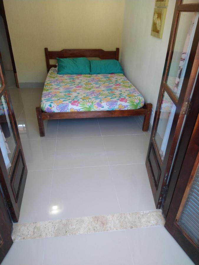 Sobrado Village Ubatuba Per-Acu Exterior photo