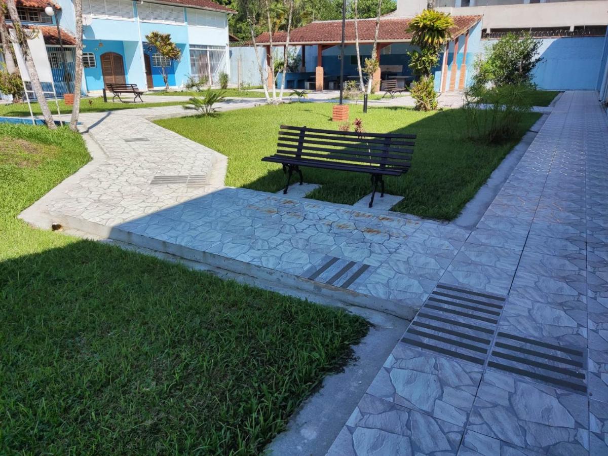 Sobrado Village Ubatuba Per-Acu Exterior photo