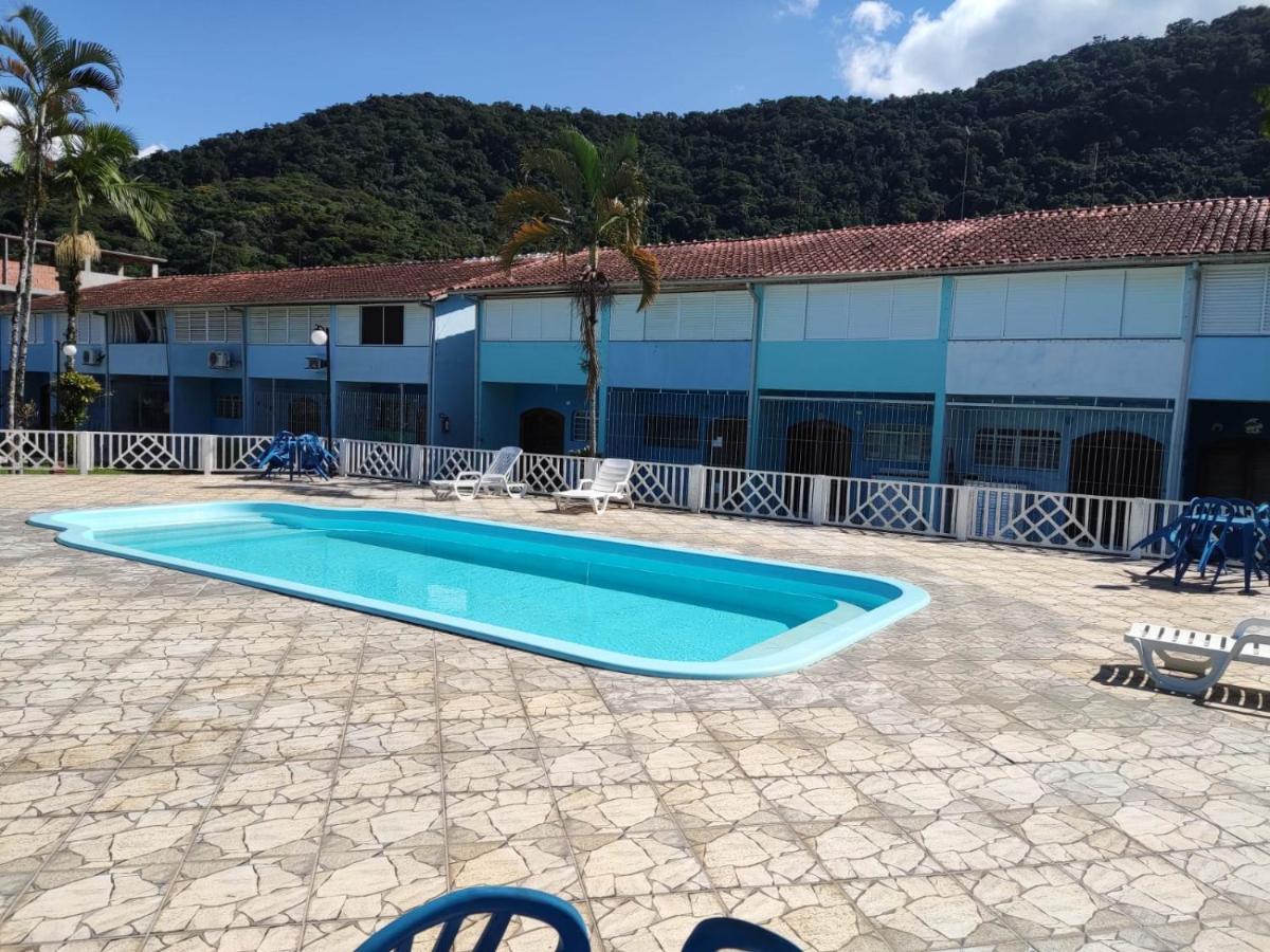 Sobrado Village Ubatuba Per-Acu Exterior photo